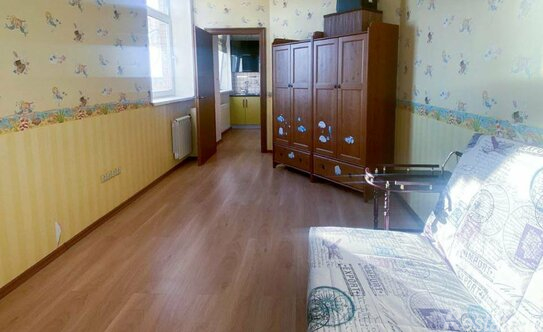 Продажа 2-комн квартиры на вторичном рынке Подольск, Советская улица,  д. 41/5