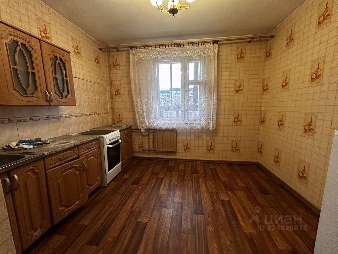 Продажа 1-комн квартиры на вторичном рынке Колпино, Тверская улица, 60