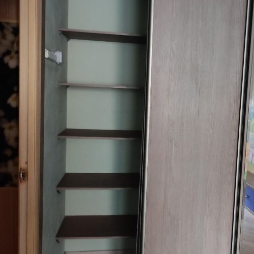 2-комн квартира улица Шелгунова, 7к2