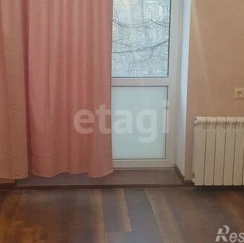 3-комн квартира ул Красного Курсанта,  д. 26