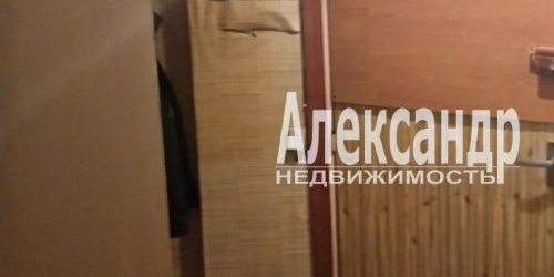 1-комн квартира улица Генерала Симоняка, 18