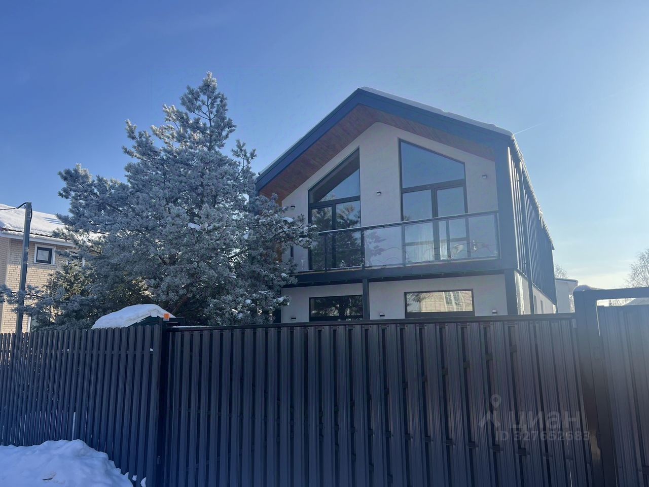 Продажа дома Сестрорецк, Разлив СНТ, дорожка 18-я, 26/3