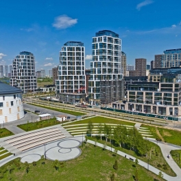 Продажа торгового помещения Чкаловский бульвар