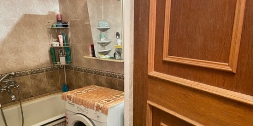 1-комн квартира Иркутская улица,  д. 16