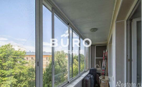 Продажа 2-комн квартиры на вторичном рынке Пуговишников переулок,  д. 2