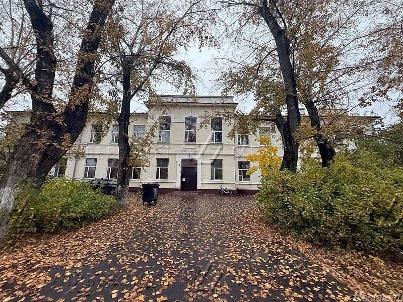 Аренда отдельного здания ул Егорьевская,  д. 14,  к. 1