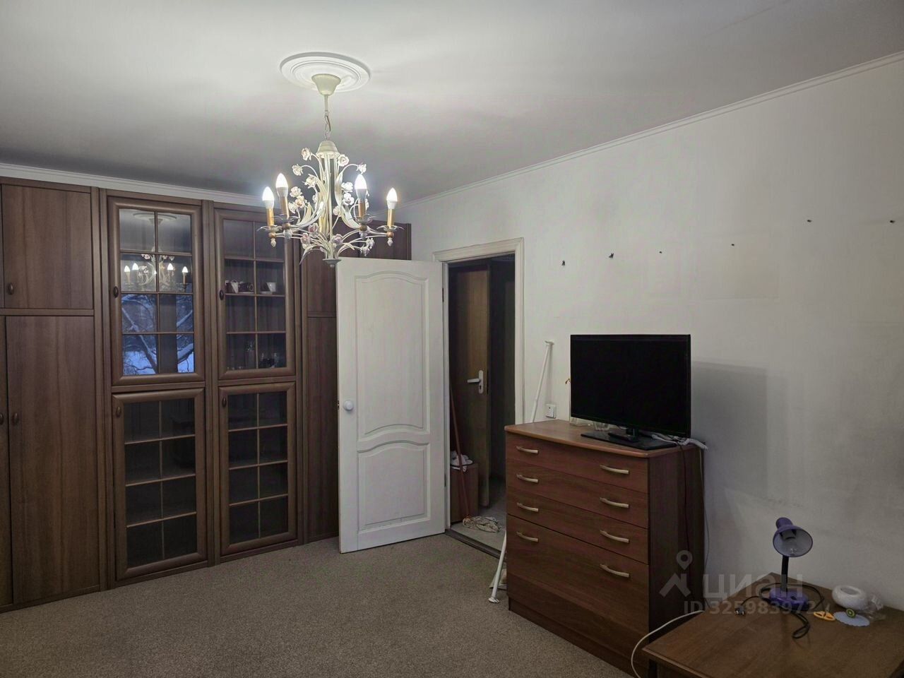 Продажа 1-комн квартиры на вторичном рынке Судостроительная улица, 27К3