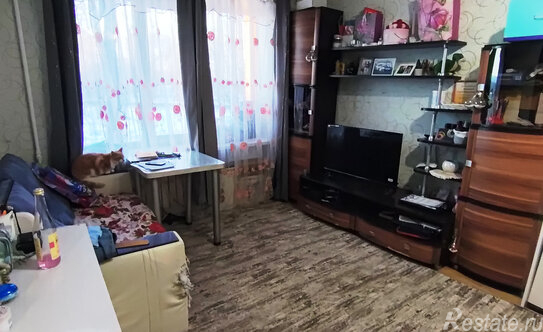 Продажа 1-комн квартиры на вторичном рынке Войсковицы, площадь Манина,  д. 4