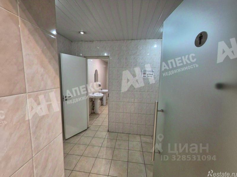 Аренда ПСН Магистральная 2-я ул,  д. 14Б,  к. 18