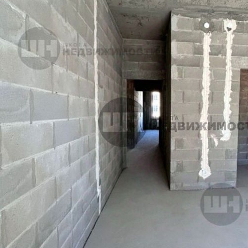 3-комн квартира Петровский проспект, 22