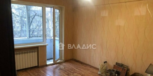 2-комн квартира Таллинская улица,  д. 25