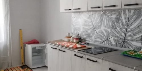 1-комн квартира улица Мусы Джалиля,  д. 18
