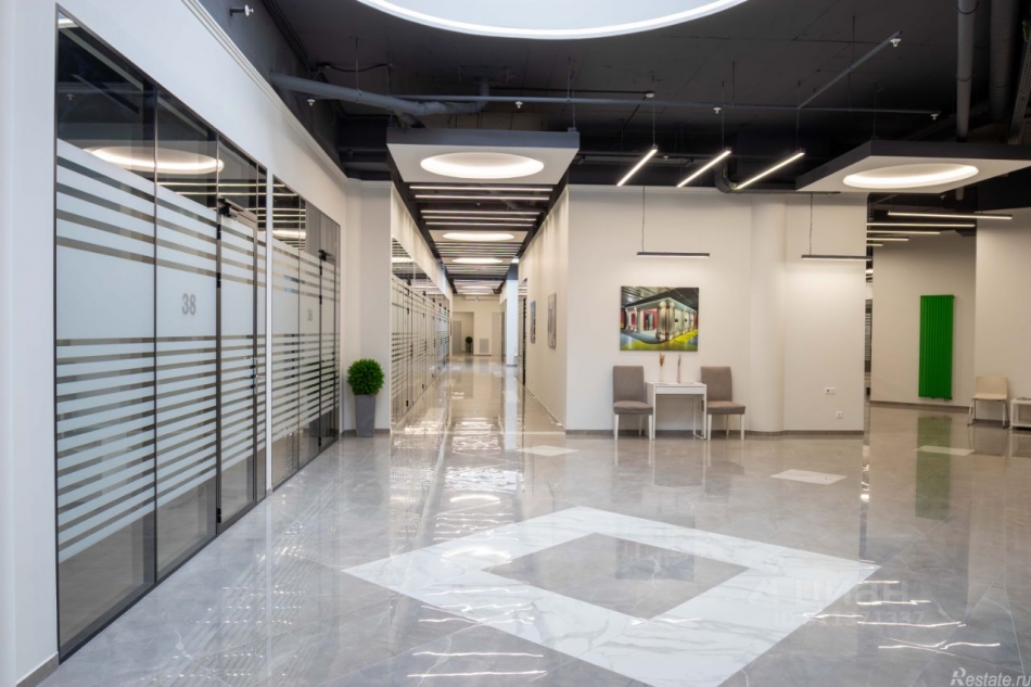 Аренда офиса улица Маршала Рыбалко,  д. 2