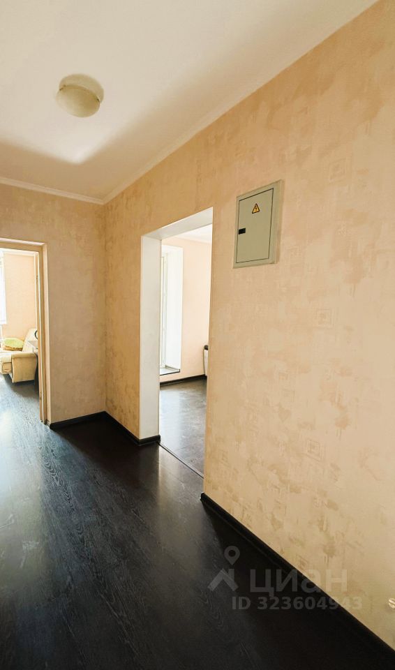 Аренда 1-комн квартиры на вторичном рынке Железнодорожный мкр, Балашиха, проспект Героев,  д. 10