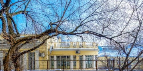 2-комн квартира ул Садовая-Кудринская,  д. 8,  к. 10