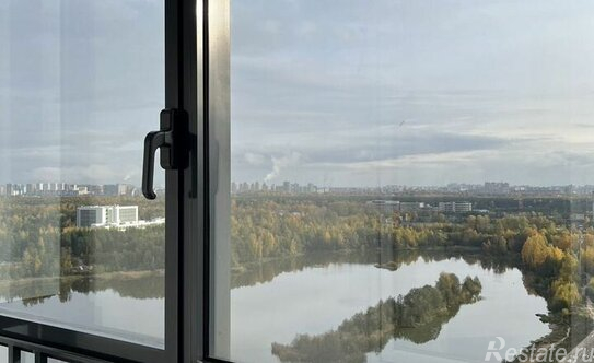 Продажа 2-комн квартиры на вторичном рынке Парашютная ул,  д. 65,  к. 1