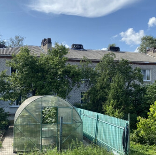 2-комн квартира Починок, улица Леншоссе,  д. 3