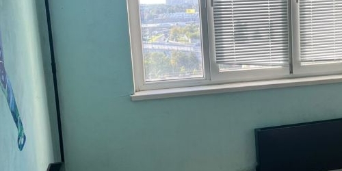 2-комн квартира Беловежская улица, 21к2