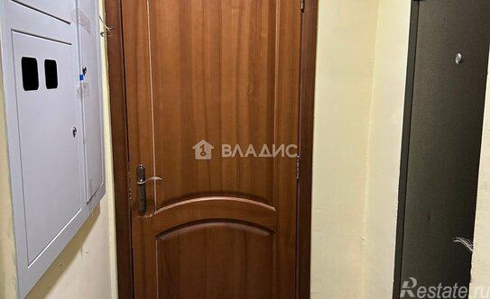 Продажа 3-комн квартиры на вторичном рынке улица Паршина,  д. 17