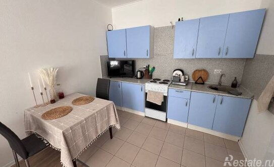 Продажа 1-комн квартиры на вторичном рынке ул Римского-Корсакова,  д. 11,  к. 7