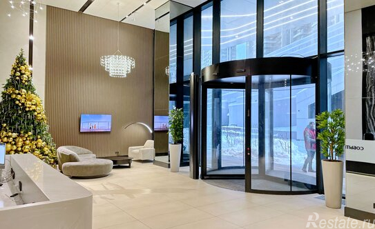 Продажа 1-комн квартиры на вторичном рынке улица Василия Ланового,  д. 6 к2