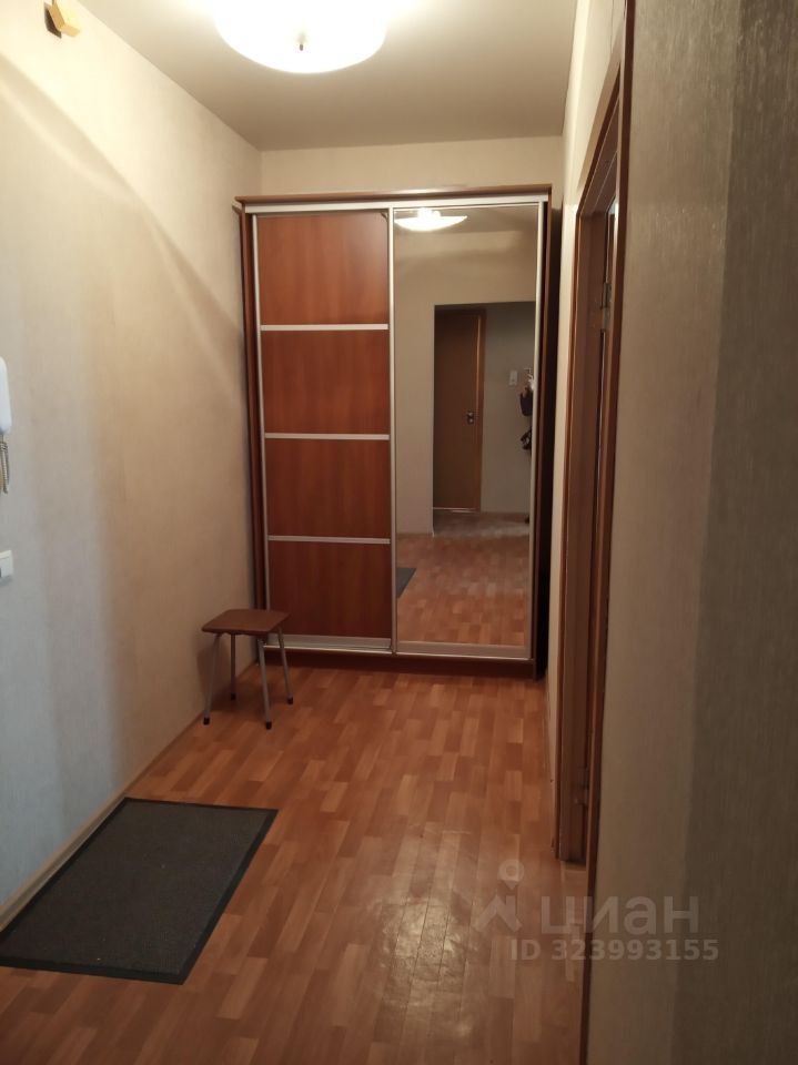 Продажа 1-комн квартиры на вторичном рынке 3-я Богатырская улица, 3