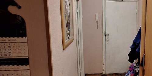 1-комн квартира Бутырская улица, 11