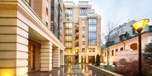 4-комн квартира Афанасьевский Б. пер,  д. 28