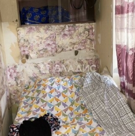 Продажа 2-комн квартиры на вторичном рынке Зелёный пр-кт,  д. 87,  к. 1