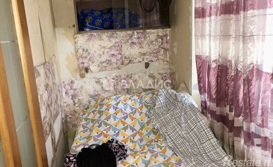 Продажа 2-комн квартиры на вторичном рынке Зелёный пр-кт,  д. 87,  к. 1