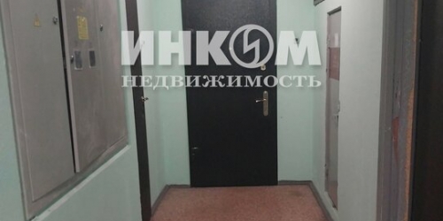 2-комн квартира ул Клинская,  д. 14,  к. 2