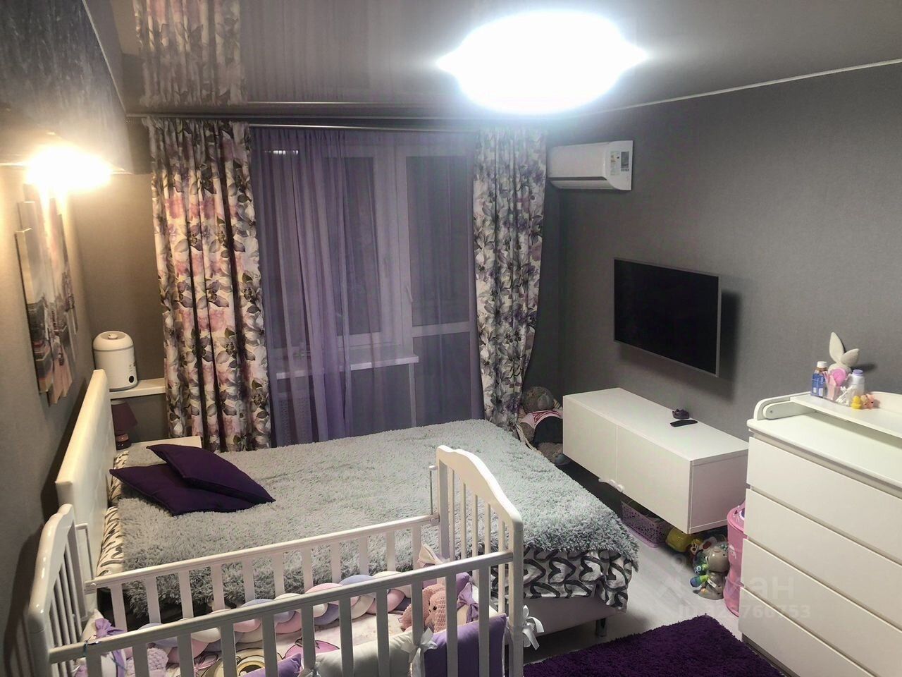 Продажа 2-комн квартиры на вторичном рынке Отрадное, Железнодорожная улица,  д. 4