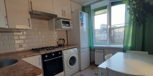 2-комн квартира Торжковская улица,  д. 11