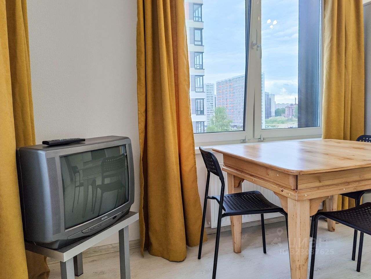 Продажа 1-комн квартиры на вторичном рынке улица Среднерогатская, 13к1