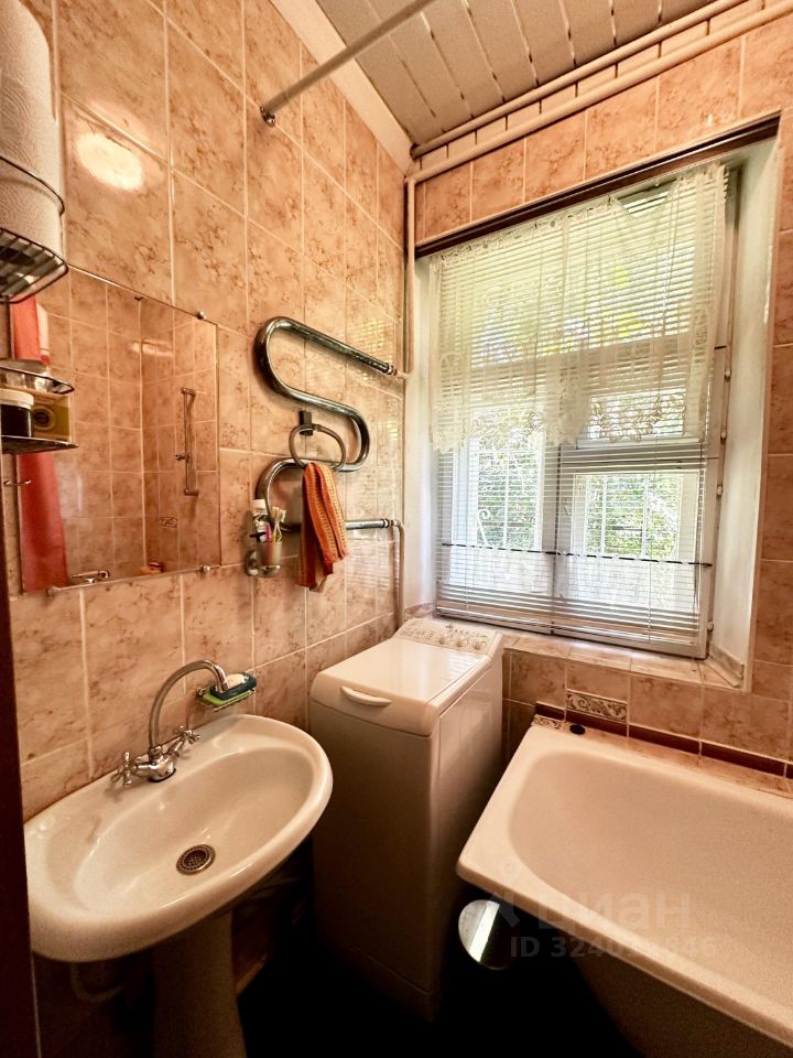 Продажа дома Пушкин, Колпинское шоссе, 109