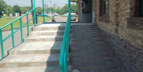 Помещение свободного назначения Россия, улица Исаковского, 31,  д. 31