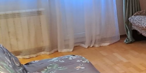 2-комн квартира улица Авиаконструктора Миля, 24