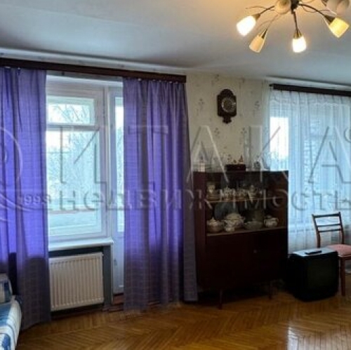 1-комн квартира ул Красная,  д. 12