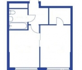 Продать Квартиры вторичка улица Годовикова  11 к4 