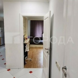 Продажа 2-комн квартиры на вторичном рынке Одинцово, ул Сколковская,  д. 7А