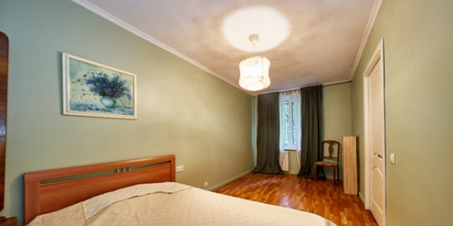 2-комн квартира Новощукинская улица,  д. 16