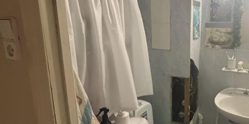 2-комн квартира улица Коненкова, 23Б