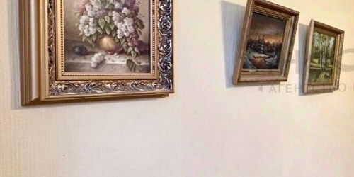 3-комн квартира 3-я Фрунзенская улица, 3