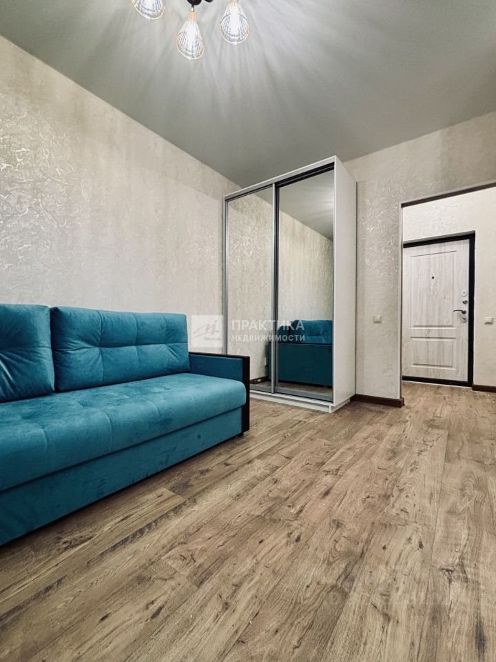 Аренда студии Балашиха, улица Романычева, 5