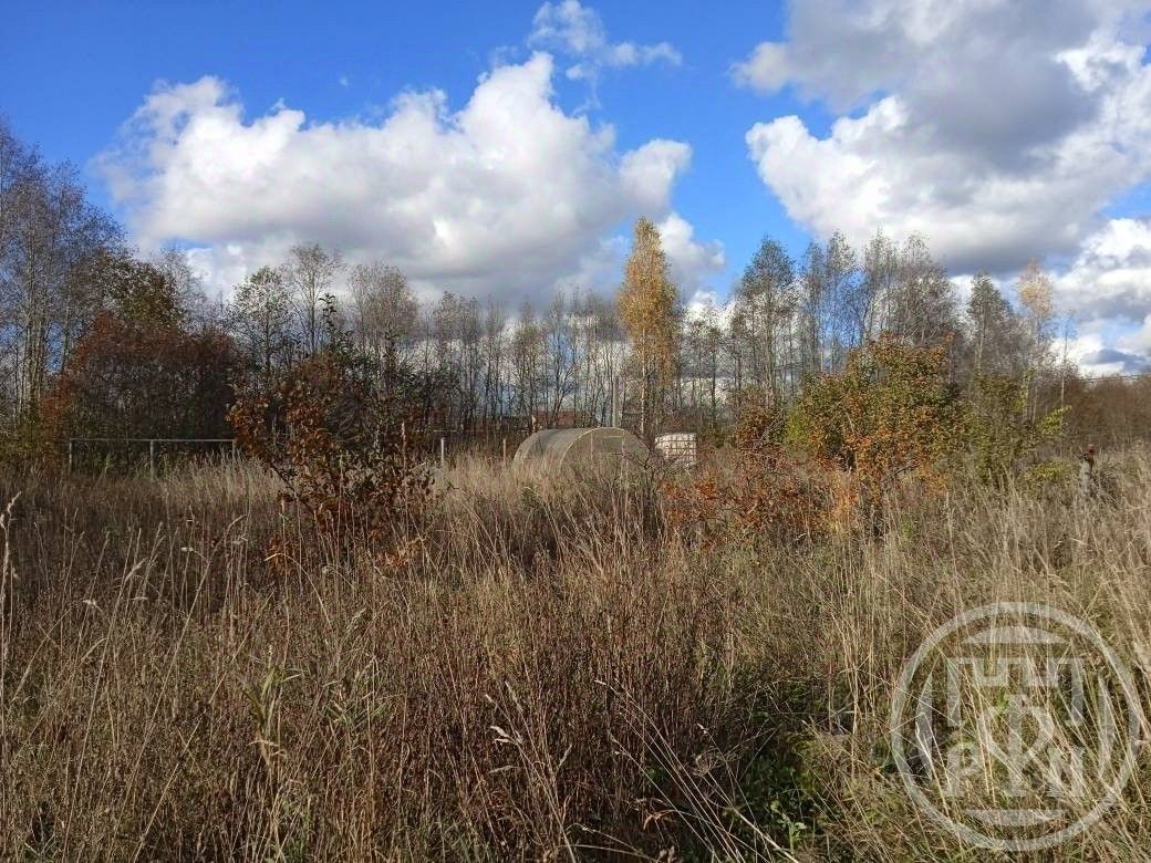 Продажа земли д. Ивановка (Веревское территориальное управление), улица Павловская
