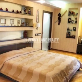 Продажа 5-комн квартиры на вторичном рынке Вернадского пр-кт,  д. 92