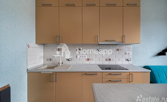 Продажа 2-комн квартиры на вторичном рынке Митькино, Придорожная улица,  д. 2