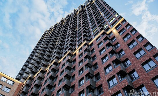 Продажа 4-комн квартиры на вторичном рынке улица Ивана Франко,  д. 6