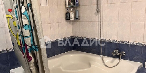 3-комн квартира улица Щербакова,  д. 4/18