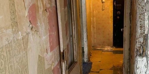 1-комн квартира Болотная улица, 16